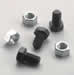 Click here for more information about Mr. Gasket 6716 - Mr. Gasket Torque Converter Bolts