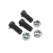 Click here for more information about Mr. Gasket 6719 - Mr. Gasket Torque Converter Bolts