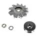 Click here for more information about Mr. Gasket 6808 - Mr. Gasket Alternator Pulleys