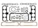 Click here for more information about Mr. Gasket 7115 - Mr. Gasket Engine Rebuilder Overhaul Gasket Sets