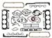 Mr. Gasket 7121 - Mr. Gasket Engine Rebuilder Overhaul Gasket Sets