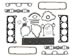 Mr. Gasket 7145 - Mr. Gasket Engine Rebuilder Overhaul Gasket Sets
