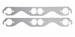 Click here for more information about Mr. Gasket 7152A - Mr. Gasket Embossed Aluminum Exhaust Gaskets