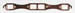 Mr. Gasket 7167 - Mr. Gasket Copperseal Exhaust Gaskets