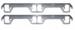 Click here for more information about Mr. Gasket 7174A - Mr. Gasket Embossed Aluminum Exhaust Gaskets