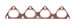 Click here for more information about Mr. Gasket 7230 - Mr. Gasket Copperseal Exhaust Gaskets