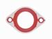 Mr. Gasket 738G - Mr. Gasket Thermostat Housing and Water Outlet Gaskets