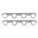 Mr. Gasket 7410G - Mr. Gasket Exhaust Gaskets