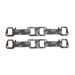Click here for more information about Mr. Gasket 7530 - Mr. Gasket Exhaust Gaskets