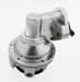 Mr. Gasket 7705 - Mr. Gasket Chrome Plated Street Fuel Pumps