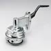 Mr. Gasket 7707 - Mr. Gasket Chrome Plated Street Fuel Pumps
