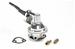 Mr. Gasket 7708 - Mr. Gasket Chrome Plated Street Fuel Pumps
