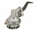 Mr. Gasket 7710 - Mr. Gasket Chrome Plated Street Fuel Pumps