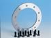 Mr. Gasket 900A - Mr. Gasket Ring Gear Spacers