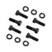Mr. Gasket 911 - Mr. Gasket Pressure Plate Bolts