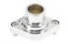 Mr. Gasket 9140G - Mr. Gasket Chrome Water Necks