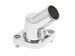 Mr. Gasket 9141G - Mr. Gasket Chrome Water Necks