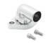 Mr. Gasket 9142G - Mr. Gasket Chrome Water Necks