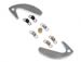 Mr. Gasket 927G - Mr. Gasket Advance Curve Kits