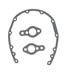 Mr. Gasket 93 - Mr. Gasket Timing Chain Cover Gaskets
