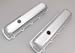 Click here for more information about Mr. Gasket 9422 - Mr. Gasket Chrome Valve Covers