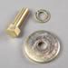 Mr. Gasket 946G - Mr. Gasket Harmonic Balancer Bolt Kits