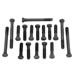 Click here for more information about Mr. Gasket 953G - Mr. Gasket Cylinder Head Bolt Kits