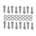 Click here for more information about Mr. Gasket 957G - Mr. Gasket Hex Head and Socket Head Intake Manifold Bolt Kits