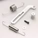 Mr. Gasket 9680G - Mr. Gasket Throttle Return Spring Kits