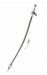 Mr. Gasket 9703G - Mr. Gasket Chrome Plated Transmission Dipsticks