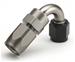Click here for more information about Mr. Gasket F1206 - Mr. Gasket Shadow Series Hose Ends