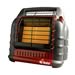 Mr. Heater F274800 - Mr. Heater Portable Big Buddy Heaters
