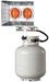 Mr. Heater F242600 - Mr. Heater Original Tank-Top Heaters