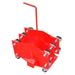 Click here for more information about Auto Dolly M998072 - Auto Dolly Car Dolly Rolling Racks