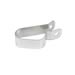 Click here for more information about Morris Classic Concepts MCHB-1B - Morris Classic Concepts Stainless Steel Mounting Clamps