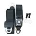 Morris Classic Concepts MCLB-02 - Morris Classic Concepts Lap Belts