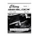 MSA-1 2222 - MSA-1 Chevy Big Block Suffix Codes,1958-1999