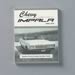 MSA-1 2611 - MSA-1 Chevy Impala Factory Part & Casting Number Guide, 1958-1970