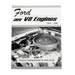 Click here for more information about MSA-1 5111 - MSA-1 Ford OHV V8 Engines Casting &amp; Number Code Guide