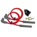 MSD Ignition 31009 - MSD Super Conductor Powersports Wire Sets