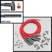 Click here for more information about MSD Ignition 31189 - MSD 8.5mm Super Conductor Spark Plug Wire Sets