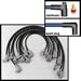 Click here for more information about MSD Ignition 31243 - MSD 8.5mm Super Conductor Spark Plug Wire Sets