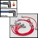 Click here for more information about MSD Ignition 31249 - MSD 8.5mm Super Conductor Spark Plug Wire Sets