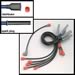 Click here for more information about MSD Ignition 31303 - MSD 8.5mm Super Conductor Spark Plug Wire Sets