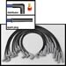 Click here for more information about MSD Ignition 31323 - MSD 8.5mm Super Conductor Spark Plug Wire Sets
