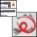 Click here for more information about MSD Ignition 32789 - MSD 8.5mm Super Conductor Spark Plug Wire Sets