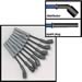 Click here for more information about MSD Ignition 32813 - MSD 8.5mm Super Conductor Spark Plug Wire Sets