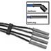 Click here for more information about MSD Ignition 32823 - MSD 8.5mm Super Conductor Spark Plug Wire Sets
