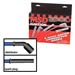 Click here for more information about MSD Ignition 32829 - MSD 8.5mm Super Conductor Spark Plug Wire Sets