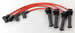 Click here for more information about MSD Ignition 32949 - MSD 8.5mm Super Conductor Spark Plug Wire Sets